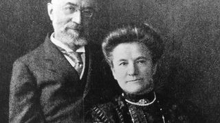 Coincidență stranie: Stră-strănepoata unui cuplu de pe celebrul Titanic este soția pilotului submersibilului dispărut