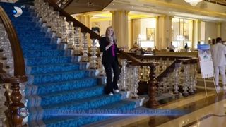 Antalya, pregătită pentru turiști