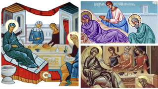 Sărbătoare 24 iunie 2023: Este cruce roșie în calendarul ortodox! Ce nu ai voie să faci de Nașterea Sf. Ioan Botezătorul?