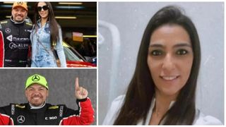 Pilotul de curse Douglas Costa şi iubita lui au murit la 4 ore distanţă din cauza unei mușcături de căpușă