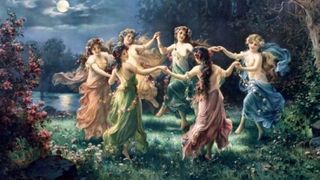 Noaptea de Sânziene 2023: Ce trebuie să faci în noaptea de 23 spre 24 iunie pentru a-ți visa ursitul?