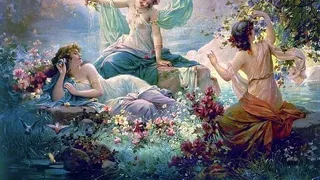 Noaptea de Sânziene 2023: Ce trebuie să faci în noaptea de 23 spre 24 iunie pentru a-ți visa ursitul?