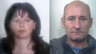 O româncă a fost găsită fără suflare la locul de muncă. Iubitul acesteia, cel care a fost acuzat inițial de crimă, a fost achitat definitiv