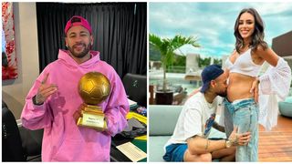 Neymar, nevoit să-şi ceară scuze public, după ce şi-a înșelat iubita însărcinată: ''Nu-mi pot imagina viaţa fără tine!''