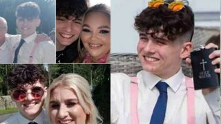 Daniel, un tânăr de 19 ani, a fost găsit decedat în baia unei camere de hotel din Sunny Beach, Bulgaria: „O bombă cu ceas, practic”