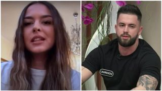 Ambra, dezvăluiri emoționante după eliminarea din Casa Iubirii: „Eu și Laurențiu eram atrași fizic”