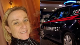 Caz șocant în Italia! O femeie și-a ucis iubitul, care îi era văr de gradul doi