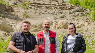 Sambata, la &ldquo;ROventura&rdquo;: Călătorie inedită &icirc;n Geoparcul Dinozaurilor din Țara Hațegului