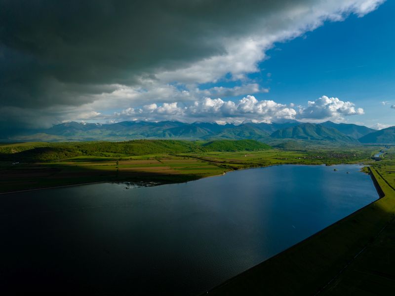 Sambata, la “ROventura”: Călătorie inedită în Geoparcul Dinozaurilor din Țara Hațegului