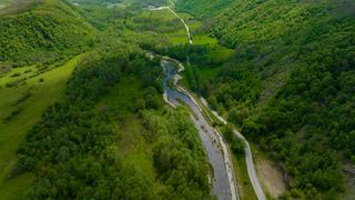 Sambata, la &ldquo;ROventura&rdquo;: Călătorie inedită &icirc;n Geoparcul Dinozaurilor din Țara Hațegului