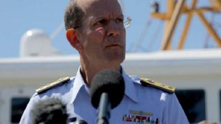 Paza de Coastă americană, anunț dramatic: Pasagerii submersibilului Titan au murit 