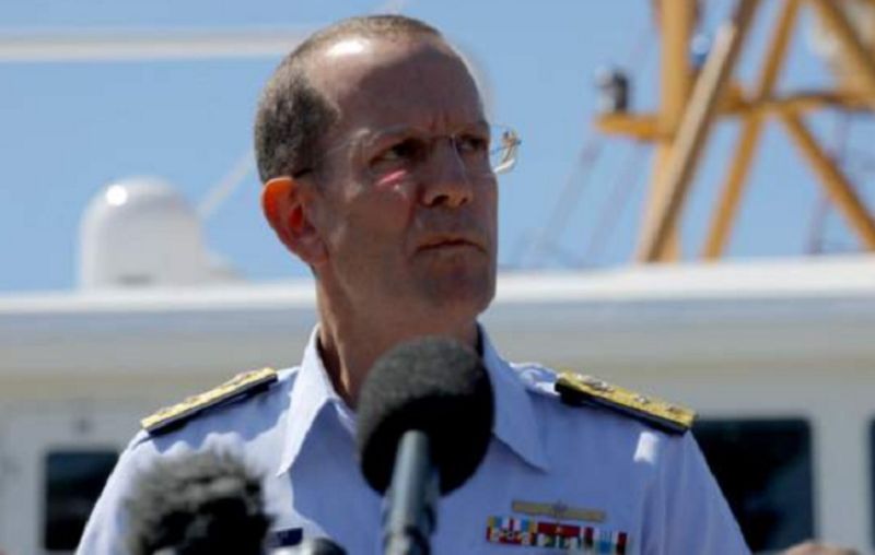 Paza de Coastă americană, anunț dramatic: Pasagerii submersibilului Titan au murit 