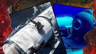 Paza de Coastă americană, anunț dramatic: Pasagerii submersibilului Titan au murit - UPDATE