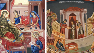 Calendar ortodox 24 iunie 2023: Ce sărbătoare mare este s&acirc;mbătă?