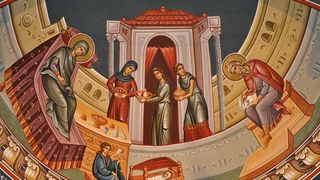 Calendar ortodox 24 iunie 2023: Ce sărbătoare mare este s&acirc;mbătă?