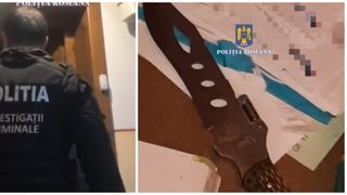 Ajutate de un t&acirc;năr, cele două fete i-au luat victimei 6.800 de euro din cont, folosind telefonul mobil.