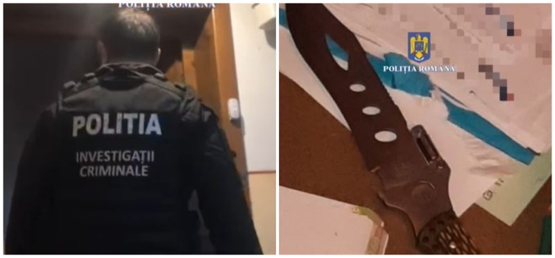 Ajutate de un tânăr, cele două fete i-au luat victimei 6.800 de euro din cont, folosind telefonul mobil.