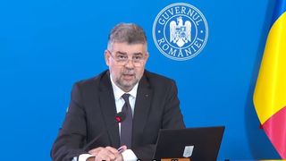 Marcel Ciolacu, despre reducerea prețurilor la alimentele de bază și dorința pentru un acord până la finalul anului