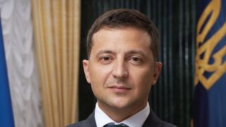 Zelenski acuză Rusia