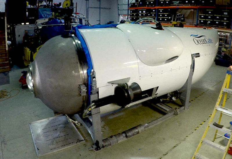 Contactul cu ambarcaţiunea a fost pierdut la mai puţin de două ore de la lansarea acestuia.