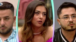 Radu nu mai vede o relație cu Cristina, după ce concurenta s-ar fi folosit de Alex să îl facă gelos