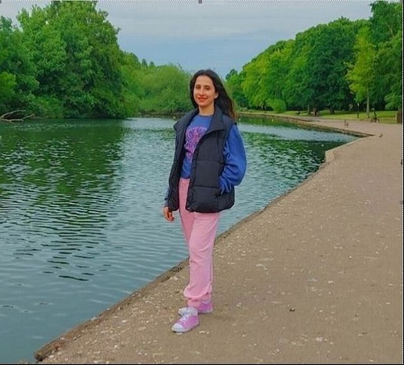 ADN-ul lui Arslan a fost identificat pe mânerul valizei, iar pe pantofii acestuia a fost găsit pământ de la locul de depunere.