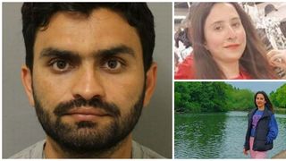 Bărbatul "obsedat" care a ucis o femeie cu o mască pe față și apoi a ascuns cadavrul într-o valiză, închis pe viață