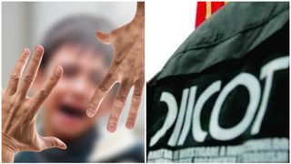 Un băiețel de 8 ani din Argeș a fost abuzat de propria mamă, în timpul unui apel video cu tatăl micuțului