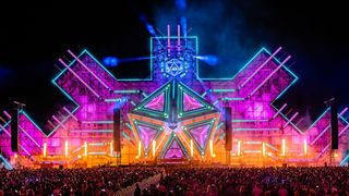 VIDEO - Valurile SAGA Festival 2023 inundă Bucureștiul: Trafic restricționat și străzi &icirc;nchise