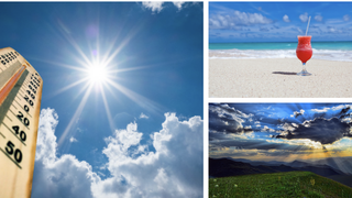 Vremea iulie 2023: Prognoza meteo completă pentru București, la mare și la munte?