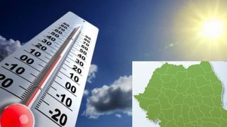 Vremea iulie 2023: Prognoza meteo completă pentru București, la mare și la munte?