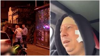 Opt motocicliști de la Hells Angels, acuzați de tentativă de omor calificat, după atacul mafiot din București