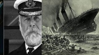 Ultimele cuvinte spuse de căpitanul de pe Titanic. Ce a transmis înainte de scufundarea navei