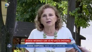 Măcinată &icirc;n secret de necazuri