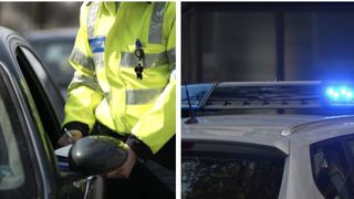 Amenzi de 3 milioane de lei,  aplicate de polițiști în ultimele 24 de ore. Peste 500 de permise au fost reținute