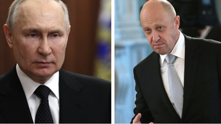 VIDEO-Măsuri antiteroriste, după anunțul lui Prigojin. Adunările populare au fost interzise