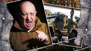 VIDEO-Gruparea Wagner s-a retras. Care sunt condițiile împăcării între Prigojin și Putin