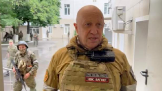 Gruparea Wagner s-a retras. Care sunt condițiile &icirc;mpăcării &icirc;ntre Prigojin și Puin