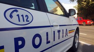 Bătaie între două grupuri, în Timiș. Un tânăr a fost dat afară din sala de jocuri, iar doi bărbați au fost arestați