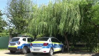 Bătaie la un ștrand din Pitești. Un tânăr a ajuns la spital