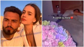 VIDEO - Jador, îndrăgostit lulea! Surpriza inedită pe care i-a făcut-o iubitei sale: „Vreau ca tu să fii mama copiior mei”