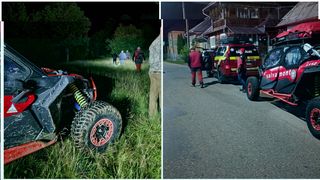 Un bătrân de 89 de ani, căutat de salvamontiștii maramureșeni, după ce a plecat la cules de ciuperci. Bărbatul este de negăsit