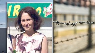 Povestea preotesei care a preluat conducerea unui penitenciar din România