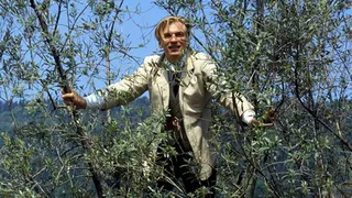 Au fost găsite rămășițe umane în zona montană în care a dispărut celebrul actor de 65 de ani