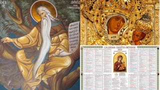 Calendar ortodox 26 iunie 2023. Ce sărbătoare este luni? Zi de post!