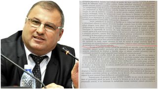 FOTO - Cuculis: „Justiția lovește din nou. Copy/Paste a bătut realitatea obiectivă”. Cum a „trecut” primarul din Corbeanca de la infracțiunea de luare de mită la trafic de droguri