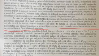 FOTO - Cuculis: &bdquo;Justiția lovește din nou. Copy/Paste a bătut realitatea obiectivă&rdquo;. Cum a &bdquo;trecut&rdquo; primarul din Corbeanca de la infracțiunea de luare de mită la trafic de droguri
