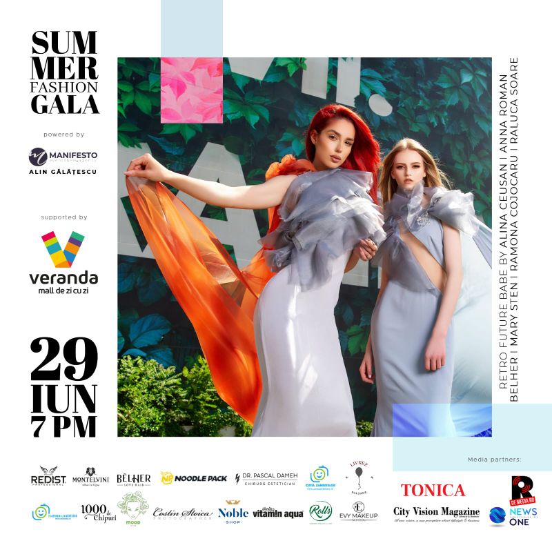 Prin conceptul 'Colors and the city', ediția din 2023 propune o abordare revigorantă, ce se concentrează pe aducerea unei explozii de culoare.