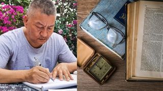 Un milionar a picat examenul de Bacalaureat de 27 de ori: „Nu mai are rost”