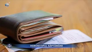 Horoscopul săptămânii